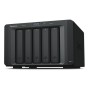 Comprar Unidad de Expansion Synology UNIT DX517/ 5 Bahías 3.5'- 2.5'/ Formato Torre - Ganga Electrónica