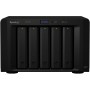 Comprar Unidad de Expansion Synology UNIT DX517/ 5 Bahías 3.5'- 2.5'/ Formato Torre - Ganga Electrónica