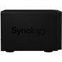 Comprar Unidad de Expansion Synology UNIT DX517/ 5 Bahías 3.5'- 2.5'/ Formato Torre - Ganga Electrónica