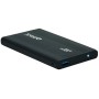 Comprar Caja Externa para Disco Duro de 2.5' TOOQ TQE-2524B/ USB 3.1 - Ganga Electrónica