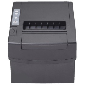 Comprar Impresora de Tickets Premier ITP-80II WF/ Térmica/ Ancho papel 80mm/ USB-WiFi/ Negra - Ganga Electrónica