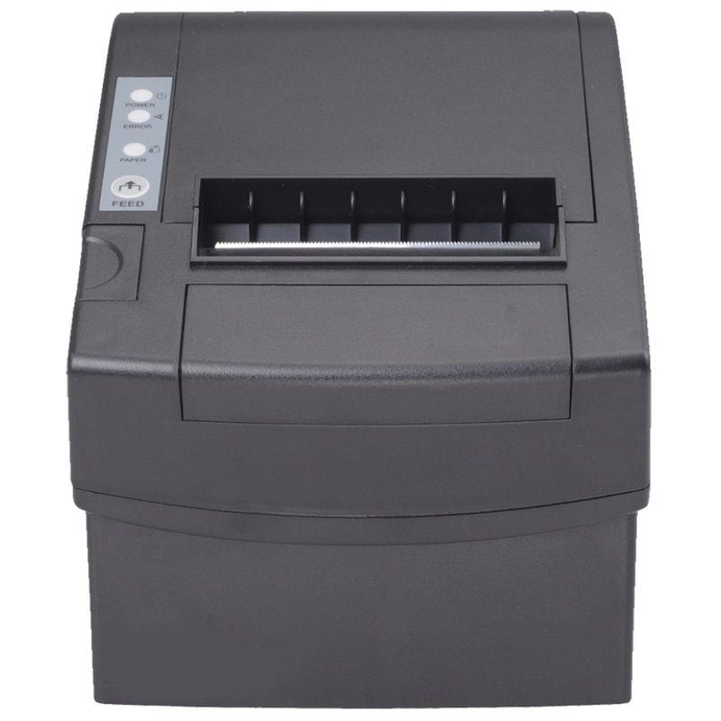 Comprar Impresora de Tickets Premier ITP-80II WF/ Térmica/ Ancho papel 80mm/ USB-WiFi/ Negra - Ganga Electrónica