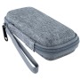 Comprar Funda para Disco Externo M2 TOOQ TQBC-M201G/ Gris - Ganga Electrónica