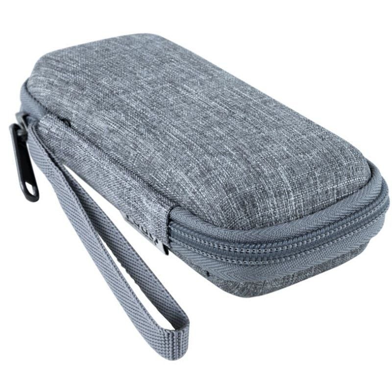 Comprar Funda para Disco Externo M2 TOOQ TQBC-M201G/ Gris - Ganga Electrónica