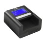 Comprar Detector de Billetes Falsos Mustek D9 - Ganga Electrónica