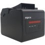 Comprar Impresora de Tickets Approx appPOS80ALARM/ Térmica/ Ancho papel 58 y 80mm/ USB-RS232-LAN-RJ11/ Negra - Ganga Electrónica