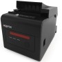 Comprar Impresora de Tickets Approx appPOS80ALARM/ Térmica/ Ancho papel 58 y 80mm/ USB-RS232-LAN-RJ11/ Negra - Ganga Electrónica