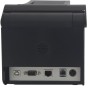 Comprar Impresora de Tickets Approx appPOS80ALARM/ Térmica/ Ancho papel 58 y 80mm/ USB-RS232-LAN-RJ11/ Negra - Ganga Electrónica