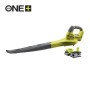 Comprar Soplador Ryobi ONE+ 18V RBL1820S40F - Ganga Electrónica