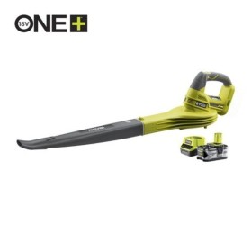 Comprar Soplador Ryobi ONE+ 18V RBL1820S40F - Ganga Electrónica