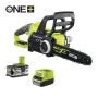 Comprar Motosierra sin Escobillas Ryobi ONE+ 18V RCS18X3050F - Ganga Electrónica