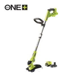 Comprar Cortabordes Ryobi ONE+ 18V RLT1831H25F/ Corte Ø25-30cm - Ganga Electrónica