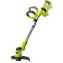 Comprar Cortabordes Ryobi ONE+ 18V RLT1831H25F/ Corte Ø25-30cm - Ganga Electrónica
