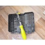 Comprar Estuche de 59 Puntas para Atornillar Ryobi RAK59SD / Incluye Destornillador - Ganga Electrónica