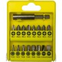 Comprar Estuche de 21 Puntas para Atornillar Ryobi RAK17SD - Ganga Electrónica