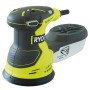Comprar Lijadora Excéntrica Ryobi ROS300/ 300W/ Incluye 5 Lijas - Ganga Electrónica