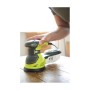 Comprar Lijadora Excéntrica Ryobi ROS300/ 300W/ Incluye 5 Lijas - Ganga Electrónica