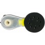 Comprar Lijadora Excéntrica Ryobi ROS300/ 300W/ Incluye 5 Lijas - Ganga Electrónica