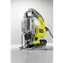 Comprar Sierra de Calar Ryobi RJS750-G/ 500W/ 1 Boquilla Aspiración - Ganga Electrónica