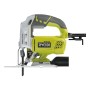 Comprar Sierra de Calar Ryobi RJS750-G/ 500W/ 1 Boquilla Aspiración - Ganga Electrónica