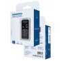 Comprar Radio Portátil Daewoo DW1129/ a Pilas/ Plata - Ganga Electrónica