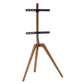Comprar Soporte de Suelo Orientable Fonestar STS-M5044 para TV de 45-65'/ hasta 40kg - Ganga Electrónica