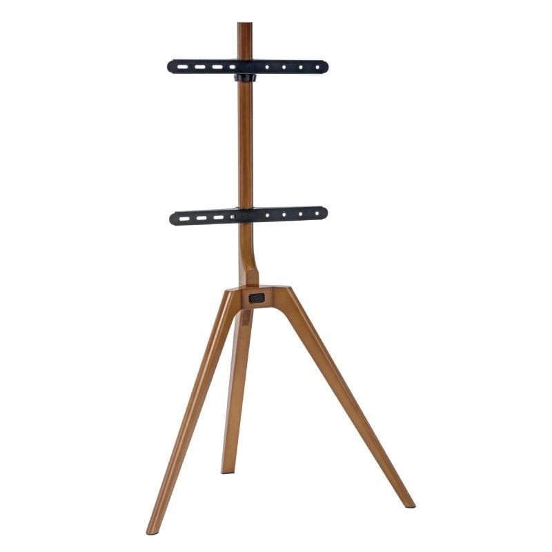 Comprar Soporte de Suelo Orientable Fonestar STS-M5044 para TV de 45-65'/ hasta 40kg - Ganga Electrónica