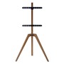 Comprar Soporte de Suelo Orientable Fonestar STS-M5044 para TV de 45-65'/ hasta 40kg - Ganga Electrónica