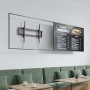Comprar Soporte de Pared Inclinable Aisens WT120T-243 para TV de 60-120'/ hasta 160kg - Ganga Electrónica