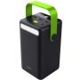 Comprar Batería Externa/Powerbank Trust Redoh XXL 50000mAh/ 18W - Ganga Electrónica