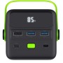Comprar Batería Externa/Powerbank Trust Redoh XXL 50000mAh/ 18W - Ganga Electrónica