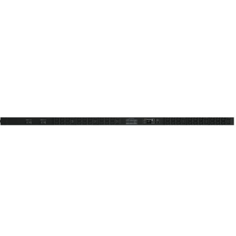 Comprar Unidad de Distribución para Alimentación Cyberpower PDU31406/ 32A/ 36x IEC C13/ 6x IEC C19/ Formato Rack 0U - Ganga Elec