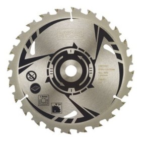 Comprar Hoja para Sierra de Sable Ryobi CSB184A1/ 184mm/ Compatible con R18CS7-0 ONE+ - Ganga Electrónica