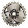 Comprar Hoja para Sierra de Sable Ryobi CSB184A1/ 184mm/ Compatible con R18CS7-0 ONE+ - Ganga Electrónica