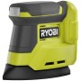 Comprar Lijadora Triangular Ryobi ONE+ 18V RPS18-0/ Incluye 6 Lijas/ Sin Batería ni Cargador - Ganga Electrónica