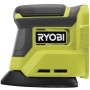 Comprar Lijadora Triangular Ryobi ONE+ 18V RPS18-0/ Incluye 6 Lijas/ Sin Batería ni Cargador - Ganga Electrónica
