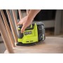 Comprar Lijadora Triangular Ryobi ONE+ 18V RPS18-0/ Incluye 6 Lijas/ Sin Batería ni Cargador - Ganga Electrónica