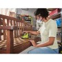 Comprar Lijadora Triangular Ryobi ONE+ 18V RPS18-0/ Incluye 6 Lijas/ Sin Batería ni Cargador - Ganga Electrónica
