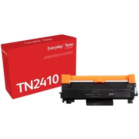 Comprar Tóner compatible Xerox 006R04791 compatible con Brother TN2410/ 1200 páginas/ Negro - Ganga Electrónica