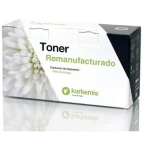 Comprar Toner Reciclado Karkemis Brother TN-248XL Alta capacidad/ Amarillo - Ganga Electrónica