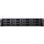 Comprar NAS Synology RackStation RS2423+/ 12 Bahías 3.5'- 2.5'/ 8GB DDR4/ Formato Rack - Ganga Electrónica