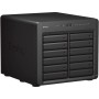 Comprar NAS Synology Diskstation DS3622XS+/ 12 Bahías 3.5'- 2.5'/ 16GB DDR4/ Formato Torre - Ganga Electrónica