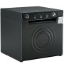 Comprar Impresora de Tickets Posiflex PP-7900/ Térmica/ Ancho papel 80mm/ USB-Ethernet/ Negra - Ganga Electrónica