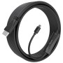 Comprar Cable Conversor Aisens A125-0890/ Mini DisplayPort Macho - HDMI 4K Macho/ 5m/ Negro - Ganga Electrónica