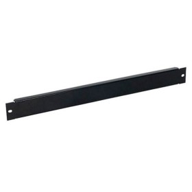 Comprar Panel Frontal Ciego Phasak PHO 5001/ Altura 1U/ Negro - Ganga Electrónica