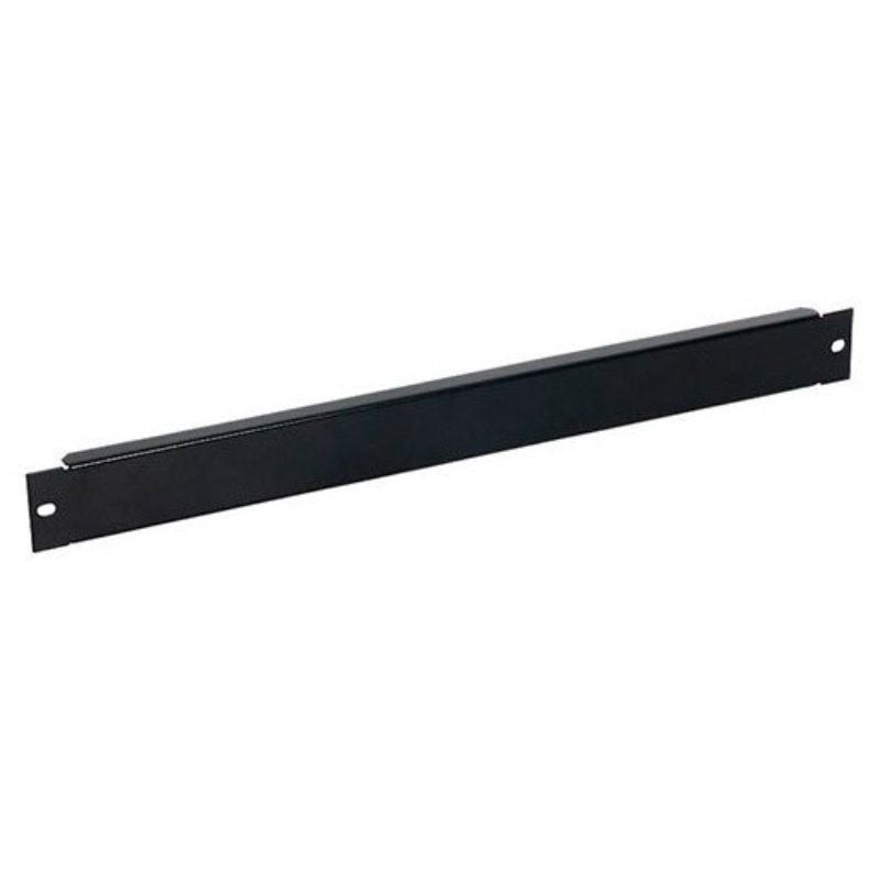 Comprar Panel Frontal Ciego Phasak PHO 5001/ Altura 1U/ Negro - Ganga Electrónica