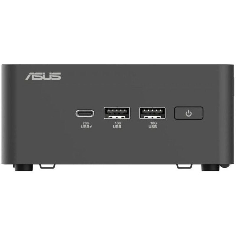 Comprar MiniPC ASUS NUC 15 Pro RNUC15CRHU500002 Intel Core Ultra 5-225H - Ganga Electrónica
