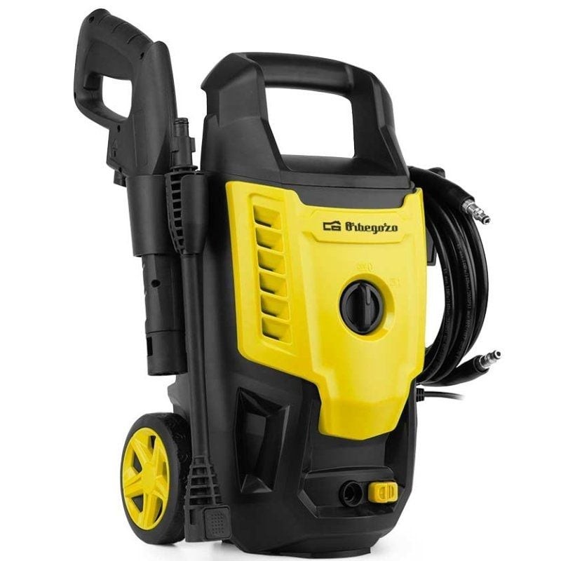 Comprar Hidrolimpiadora Orbegozo HDL 1400 - Ganga Electrónica