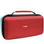 Comprar Funda Rígida Trust Gaming GXT 1252RB XL para Nintendo Switch 2/ Rojo y Azul - Ganga Electrónica