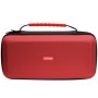 Comprar Funda Rígida Trust Gaming GXT 1252RB XL para Nintendo Switch 2/ Rojo y Azul - Ganga Electrónica